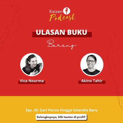 Semut Merah Kaizen