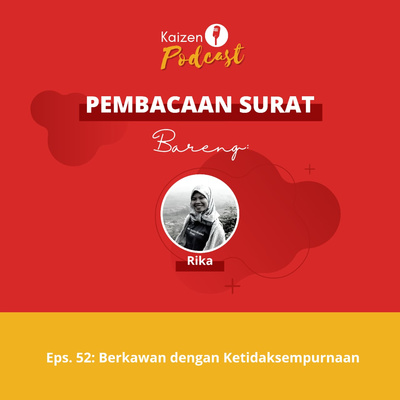 Semut Merah Kaizen