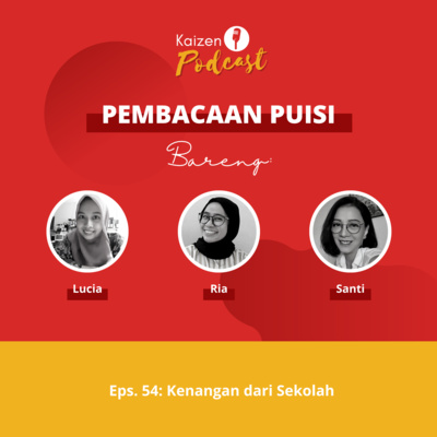 Semut Merah Kaizen