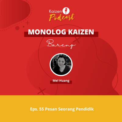 Semut Merah Kaizen