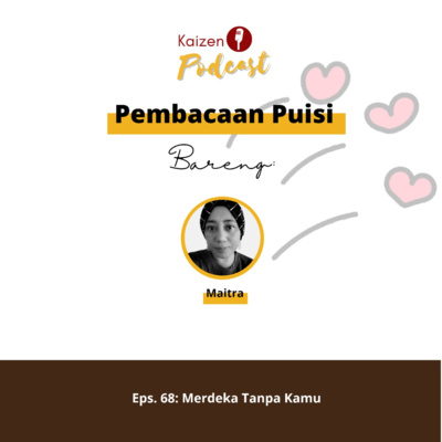 Semut Merah Kaizen