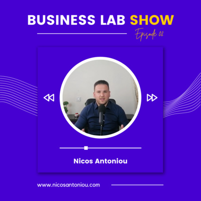 Business Lab CY