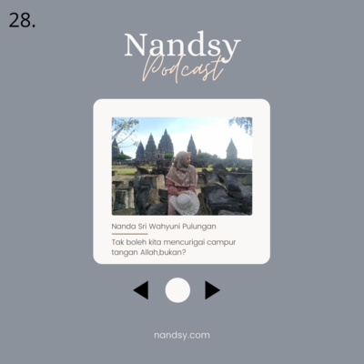 Nandsy Podcast