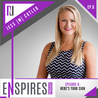 Jess M Cutler - ENSPIRES