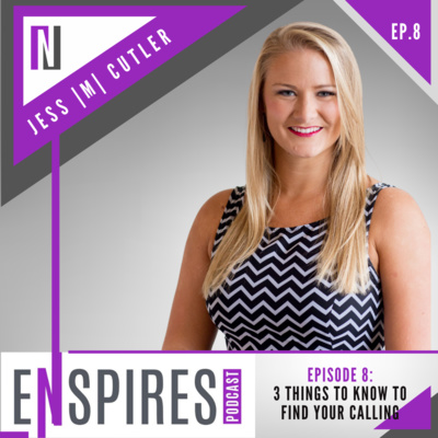 Jess M Cutler - ENSPIRES