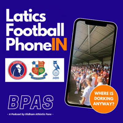 The Boundary Park Alert System