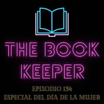 Especial día de la mujer episode artwork