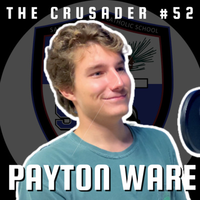 It's the Hardest Thing I've Ever Done in my Life | Payton Ware | TC #52 - Homecoming Alumni Edition