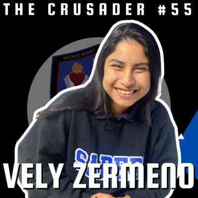 Family is Most Important to Me! | Vely Zermeno | #55