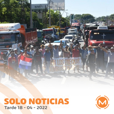 Portada de Monumental AM 1080