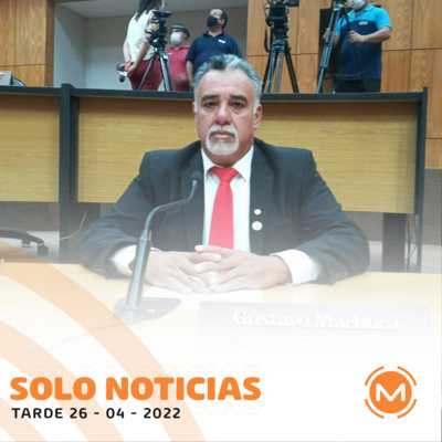 Portada de Monumental AM 1080