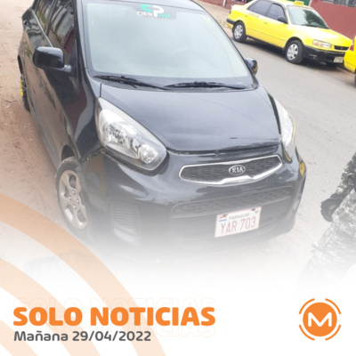 Portada de Monumental AM 1080