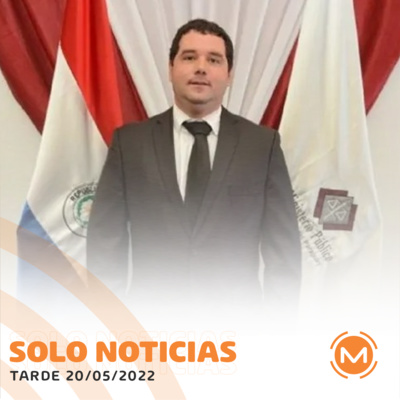 Portada de Monumental AM 1080