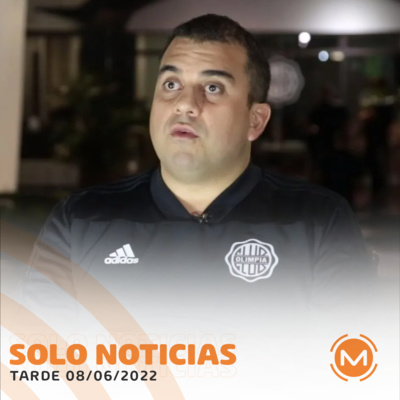 Portada de Monumental AM 1080