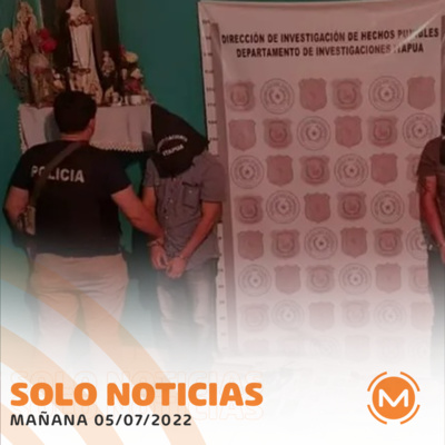 Portada de Monumental AM 1080