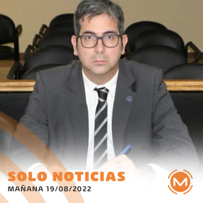 Portada de Monumental AM 1080