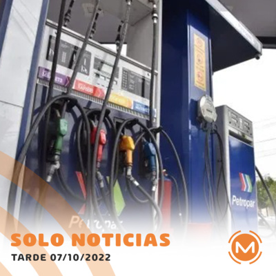 Portada de Monumental AM 1080