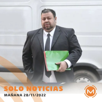 Portada de Monumental AM 1080
