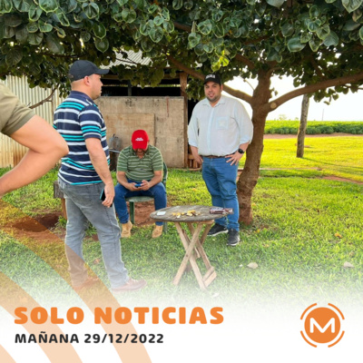 Portada de Monumental AM 1080