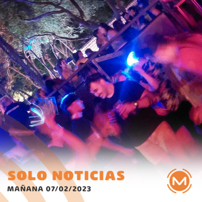 Portada de Monumental AM 1080