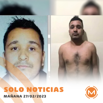 Portada de Monumental AM 1080