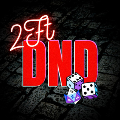 2FT Podcast