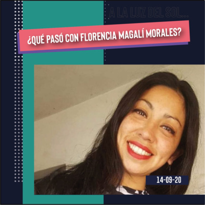 Lunes 14 09 NADIE SE SUICIDA EN UNA COMISARIA CASO FLORENCIA  