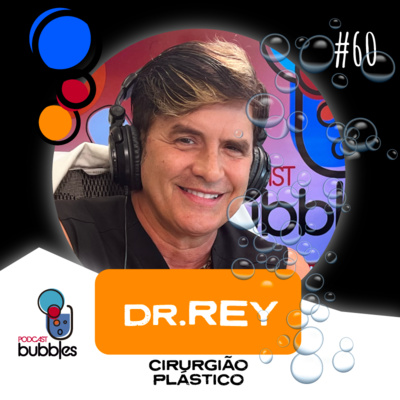 Bubbles Podcast