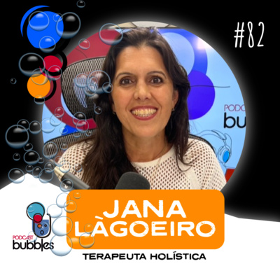 Bubbles Podcast