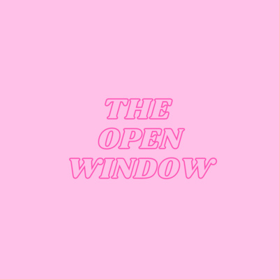 The Open Window episode artwork