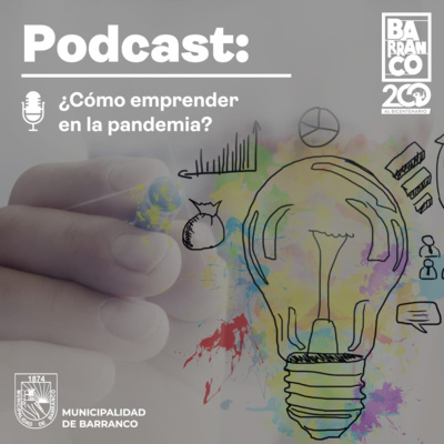 #13: "Tips para emprender con éxito en esta pandemia"