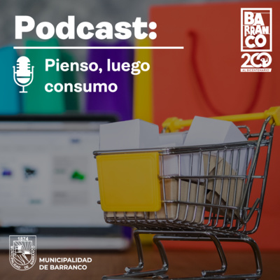 #14: "Pienso, luego consumo" Deberes y derechos