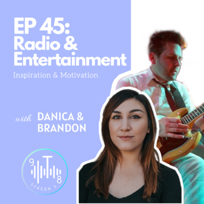 9T8 Podcast