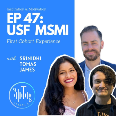 9T8 Podcast