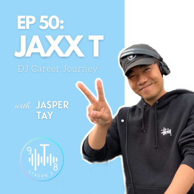 9T8 Podcast