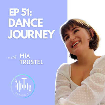 9T8 Podcast
