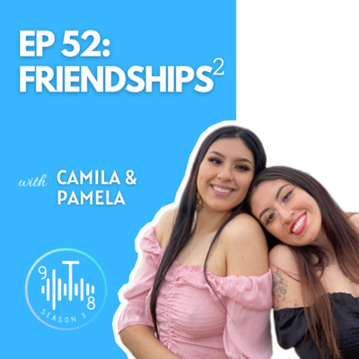 9T8 Podcast