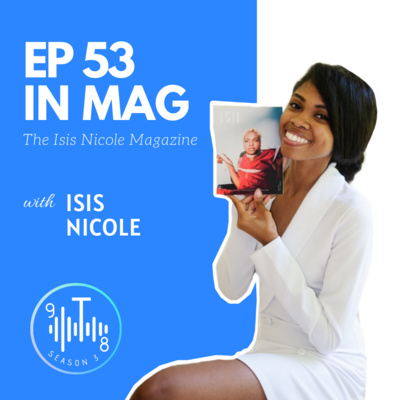 9T8 Podcast