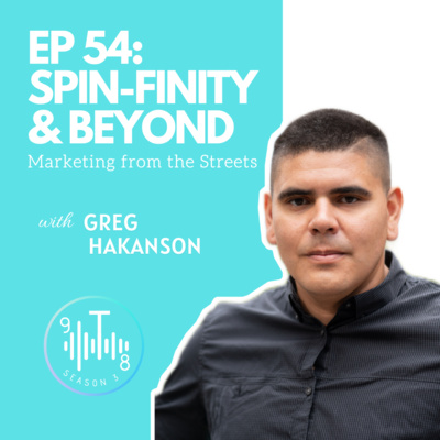 9T8 Podcast