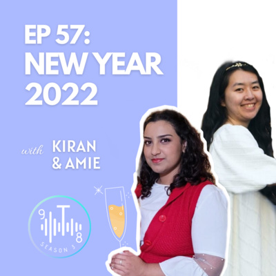 9T8 Podcast
