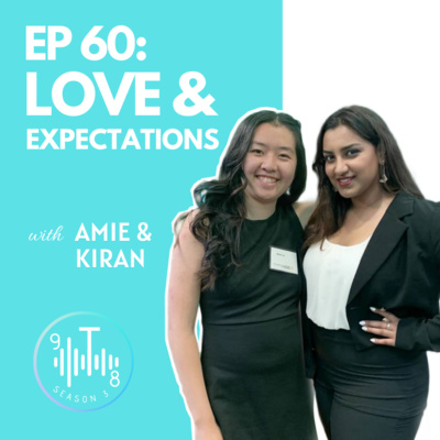 9T8 Podcast