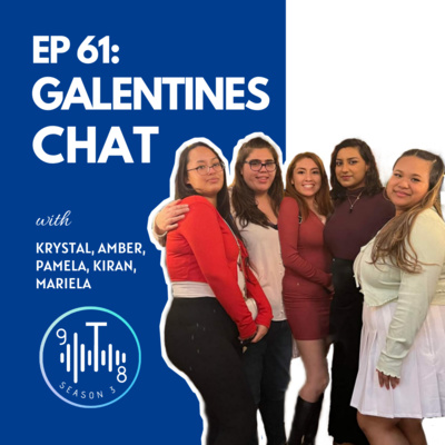 9T8 Podcast
