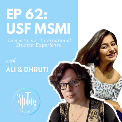 9T8 Podcast