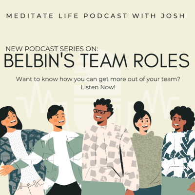 S01E01–Introduction to Belbin's Team Roles. 