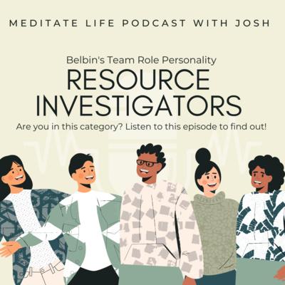 S01E02–Resource Investigator (Belbin's Team Role).