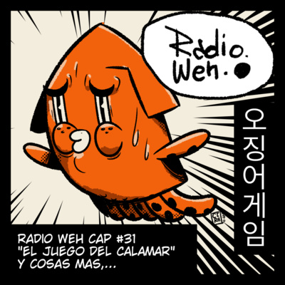 RADIO WEH