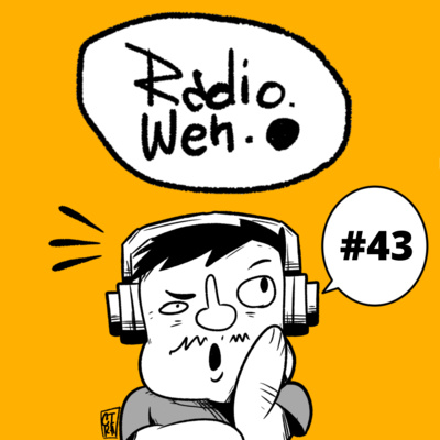 RADIO WEH
