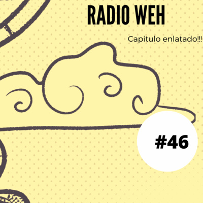 RADIO WEH