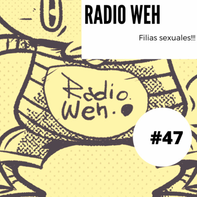RADIO WEH