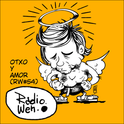 RADIO WEH